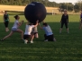DTV Kin-Ball 2015