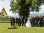 Hochzeit David 2014